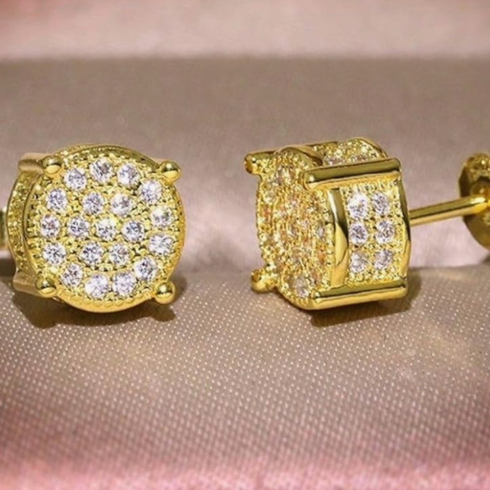 Fashion Earrings